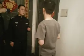 打工妹到主城见“帅哥主播” 熟睡时反被“拿”走1万多图片