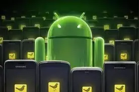 “寄生推”病毒爆发 华为、小米、OPPO……均受影响，你中招了吗？图片