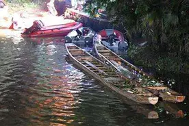 广西桂林两龙舟翻覆17人遇难 悲剧为何发生？视频封面