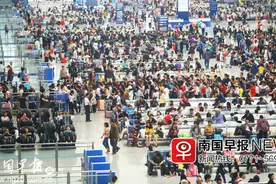 小长假广西旅游吸金126亿，大家最爱去的5个区外景点全在广东图片