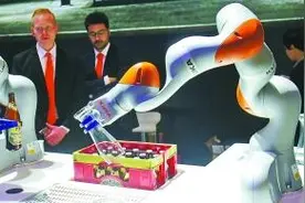 高校如何发力人工智能人才培养图片
