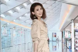 戴佩妮宣布不当妈 生子计划无限期停止图片
