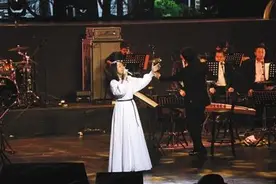 涛声依旧，陈小奇金曲再度唱响图片