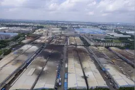 力推村级工业园升级改造 让顺德立于粤港澳大湾区鳌头图片