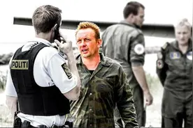 丹麦一名发明家性侵并分尸女记者 被判无期徒刑图片