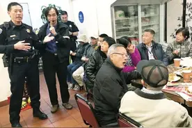 日落区“反麻”失败 旧金山华埠忧大麻影响治安图片