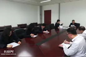 中国银行河北省分行沧州分行风险管理部开展党日学习活动图片