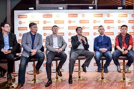 联想Lecoo品牌成立 或预示新格局的诞生图片
