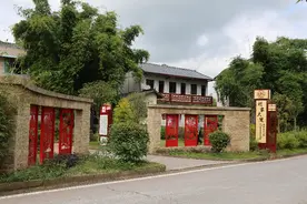 乡约武胜(21)｜除了跑马，这项“指尖运动”也能带你感受武胜的诗意图片