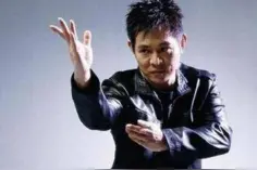 54岁李连杰的四个漂亮女儿曝光，现状大不相同！图片