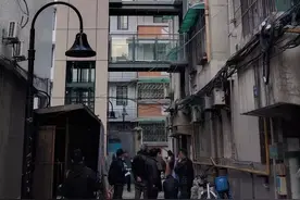 最新丨杭州既有住宅加装电梯资金补助办法正式出台图片
