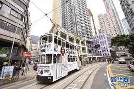 “五一”小长假游港澳 你的证件办好了吗？图片