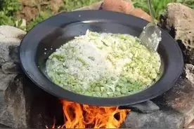 鹃湖畔、浙大海宁国际校区旁绝美的烧烤+野饭去处！99%的人还不知道！图片