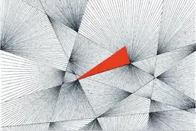 两把吉他，一帧世纪图片