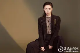 《北京女子图鉴》揭秘职场新人法则 朱蔻正面对决戚薇图片