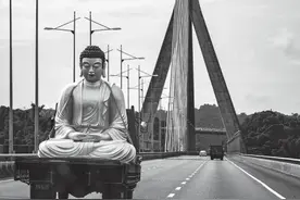 佛像肚内有万象——电影《大佛普拉斯》中的底层人生图片