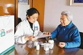 浙江这些家门口医生为啥获全国优秀？听听他们的故事图片