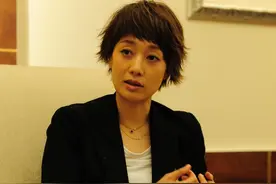 上海妇女代表马伊琍：对孩子科普性知识，父母不能刻意回避图片