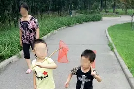 邻里口角引发血案 河南一男子刺死邻居两幼童图片