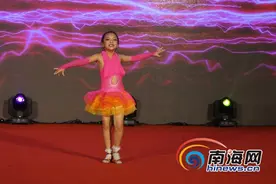 第十届南国宝宝总决赛落幕图片