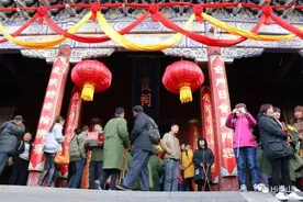 三月十五 泰山老奶奶生日的由来图片