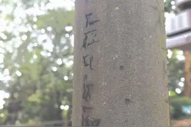 温州拟出台“文明条例”整治“到此一游”乱象图片