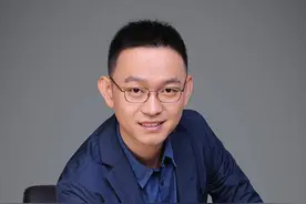 封面新闻&中译语通 大数据研究院即将成立图片