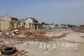 "网红"吴家堡:村民拿8百万补偿款还干原来的五金店图片