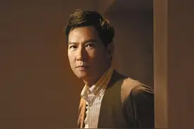 张家辉 和我聊天，可能会比较无聊图片