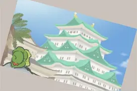“蛙行千里”那些明信片里值得一去的旅行胜地图片
