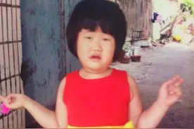 已结案：林思琪 于04月29日 14时00分 福建省莆田市涵江区(石庭市场正对面鸳鸯厝拱门)走丢图片