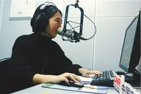听众如约而至是最大的鼓励图片