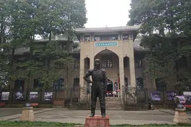 探访西康⑤｜雅安：1950年迁来的西康省会图片