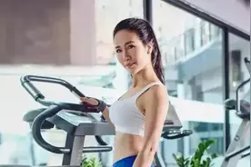 冻龄有秘诀！温州这个50岁女神逆生长图片