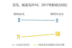 “杨凌马” 如何能跑赢“汉马”？图片