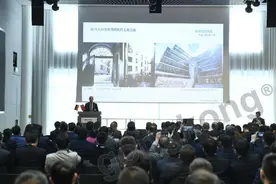 西门子赫尔曼：携手中国，激发数字化和创新潜力图片