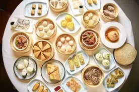 「春城秀」只有吃过这些小吃，才称得上是正宗昆明人！图片