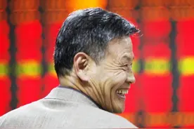 券商一季度自营盘持股揭秘:中信、中金持股数领跑！看看聪明脑袋都“押宝”了哪些股图片