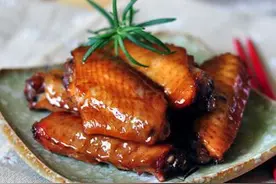 卤水老是变酸，多半是没有看到这篇攻略图片