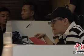 一周文化：张信哲藏品拍卖 故宫发现宫殿墙基图片