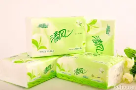 纸巾品种与挑选技巧 纸巾品牌与价格图片
