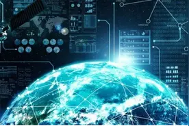 “太空WiFi”要来了，未来无论你在哪，都能快速连上WiFi图片