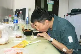 职业 | 男护士们的委屈，你了解多少？图片