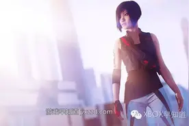 《镜之边缘：催化剂》早知道评分：76分 拥有创意玩法但缺乏深度的小众精品 购买建议：A级推荐图片