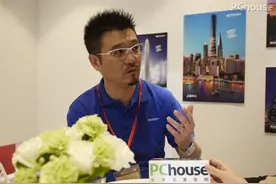 专访吉博力中国区销售总经理图片