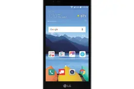 6.16发货售价144美元 LG K8 V启预定图片