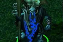 DOTA IMBA 巫医出装攻略 巫医怎么统治前后期超神图片