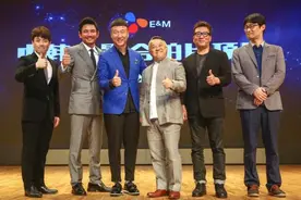 明年电影院将出现更多韩国欧巴图片
