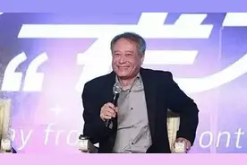 温润的李安给“揠苗助长“式的中国电影打了一剂镇静药图片