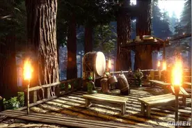 E3 2016：《方舟：生存进化》推出新官方Mod 新演示公布图片